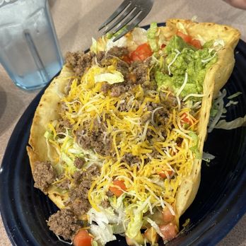 Pantry Restaurant - Taco bowl - Breakfast & Brunch Near Me - Santa Fe, New Mexico