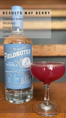 La Crosse Distilling Co. by null