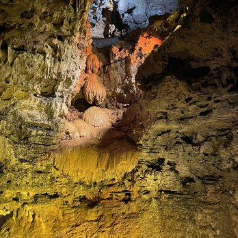 Stark Caverns - Parks Near Me - Eldon, Missouri