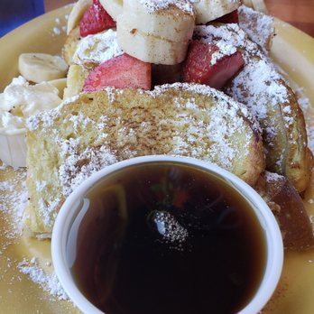 Squeeze In - Stuffed French toast - Breakfast & Brunch Near Me - Modesto, California