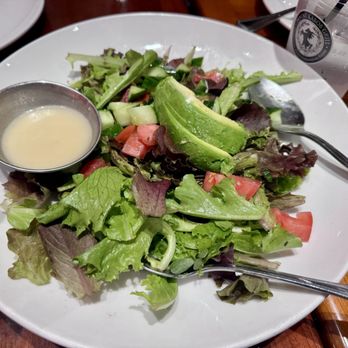 Panini Kabob Grill - Romaine avocado salad - Middle Eastern Near Me - Cerritos, California Panini Kabob Grill - Romaine avocado salad - Middle Eastern Near Me - Cerritos, California