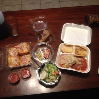 Tony's Pizza - My whole meal $22.56 - Pizza Near Me - Lake Charles, Louisiana Tony's Pizza - My whole meal $22.56 - Pizza Near Me - Lake Charles, Louisiana