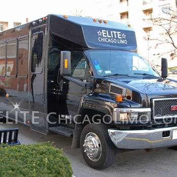 Elite Chicago Limo - Chicago Party Bus - Limos Near Me - Chicago, Illinois Elite Chicago Limo - Chicago Party Bus - Limos Near Me - Chicago, Illinois