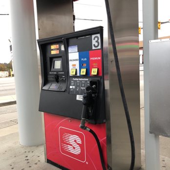 Speedway - Gas - Convenience Stores Near Me - Providence, Rhode Island