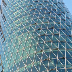 Westhafen Tower