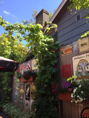 Fiddler's Inn Pub & Pizza by null