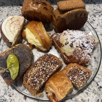 Drip and Dolce - A little bit of everything - Bakeries Near Me - West Hollywood, California Drip and Dolce - A little bit of everything - Bakeries Near Me - West Hollywood, California