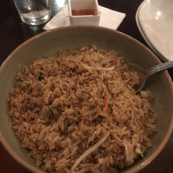 P.F. Chang's - Fried Rice - Chinese Near Me - Indianapolis, Indiana P.F. Chang's - Fried Rice - Chinese Near Me - Indianapolis, Indiana