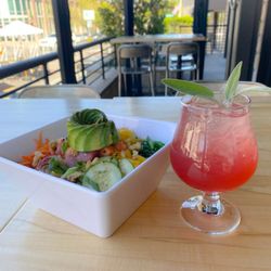 Hello Poke - Delicious!