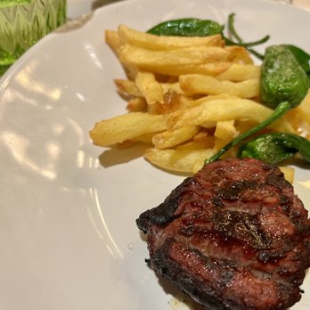 L'Olivé - Grilled beef filet - Spanish Near Me - Barcelona, B L'Olivé - Grilled beef filet - Spanish Near Me - Barcelona, B