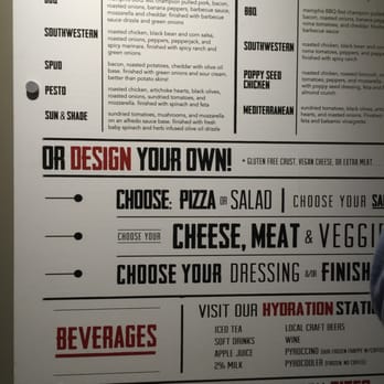 PYRO'S Fire Fresh Pizza - Menu - Pizza Near Me - Cordova, Tennessee