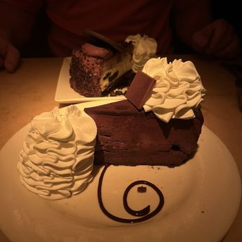 The Cheesecake Factory - Desserts Near Me - Washington, DC, District of Columbia The Cheesecake Factory - Desserts Near Me - Washington, DC, District of Columbia