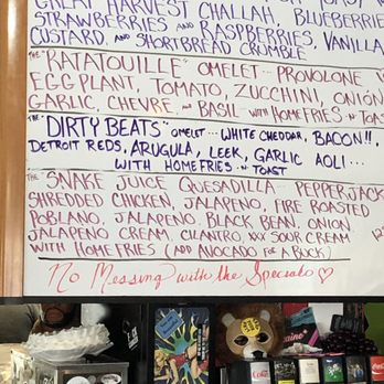 Golden Harvest - Specials for the day September 15, 2019. - Breakfast & Brunch Near Me - Lansing, Michigan Golden Harvest - Specials for the day September 15, 2019. - Breakfast & Brunch Near Me - Lansing, Michigan