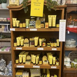 Prairie Winds Market