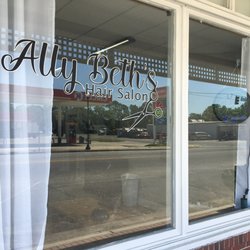 Ally Beth’s Hair Salon