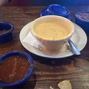 Chimi's Mexican Food - Yellow queso - Mexican Near Me - Tulsa, Oklahoma Chimi's Mexican Food - Yellow queso - Mexican Near Me - Tulsa, Oklahoma