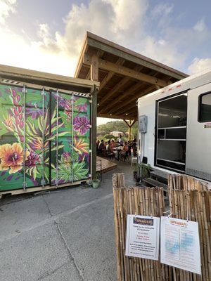 STJ Speakeasy (Formerly STJ Hideaway) by null