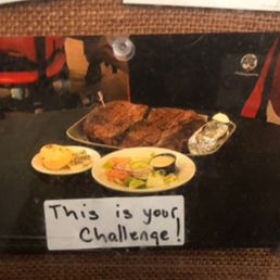 Steak