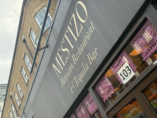 Mestizo Mexican Restaurant & Tequila Bar by null