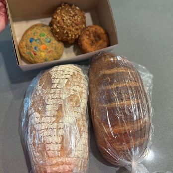 Empire Baking Company - Cookies, muffins, and bread! - Bakeries Near Me - Dallas, Texas Empire Baking Company - Cookies, muffins, and bread! - Bakeries Near Me - Dallas, Texas