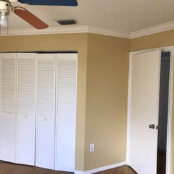 First Class Painting and Finishers - Interior painting