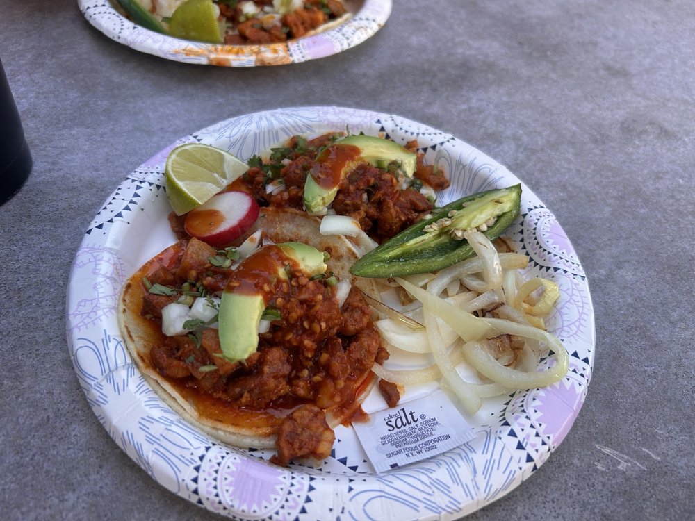 Taqueria El Tapatillo