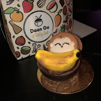 Daan Go Cake Lab - Macarons Near Me - Toronto, Ontario Daan Go Cake Lab - Macarons Near Me - Toronto, Ontario