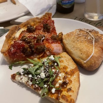 Two Cities Pizza Company - Chicago deep dish, calzone, NY style Miss Brooklyn - Pizza Near Me - Mason, Ohio Two Cities Pizza Company - Chicago deep dish, calzone, NY style Miss Brooklyn - Pizza Near Me - Mason, Ohio