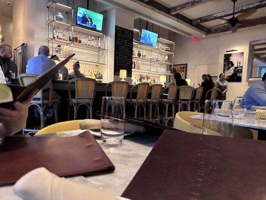 Bistro du Midi by null