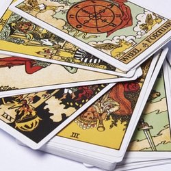 Psychic indian healer - Tarot reading $65