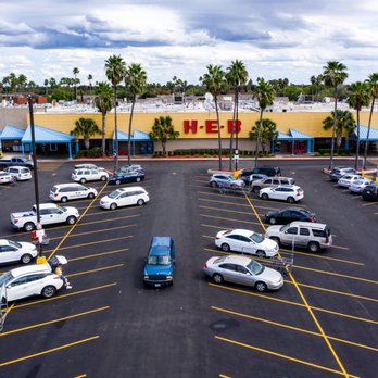 H-E-B - Visit your local H-E-B! - Grocery Near Me - McAllen, Texas