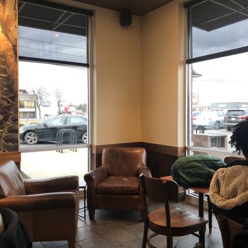 Starbucks - Coffee & Tea Near Me - Indianapolis, Indiana