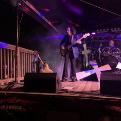 Old Bridge - Black Reign Band