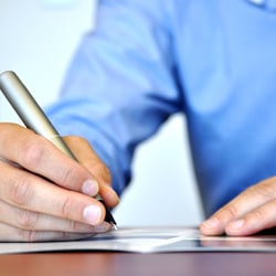 Signature Mobile Notary