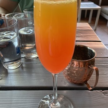 Snakes & Lattes Tempe - Sunset mimosa - Bars Near Me - Tempe, Arizona Snakes & Lattes Tempe - Sunset mimosa - Bars Near Me - Tempe, Arizona