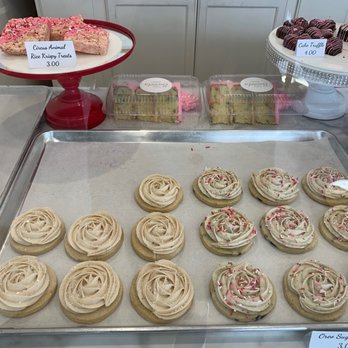 OKC Sweets - Yum! - Cupcakes Near Me - Oklahoma City, Oklahoma OKC Sweets - Yum! - Cupcakes Near Me - Oklahoma City, Oklahoma