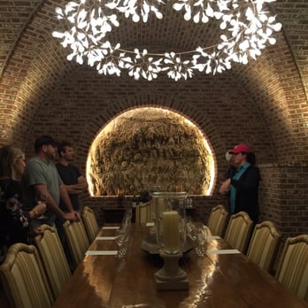 Roth Estate Winery - Tasting room of the cave, complete with exposed bedrock - Wine Tasting Room Near Me - Healdsburg, California Roth Estate Winery - Tasting room of the cave, complete with exposed bedrock - Wine Tasting Room Near Me - Healdsburg, California