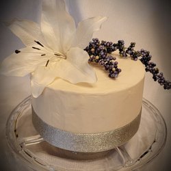Avec Amoore - Cake