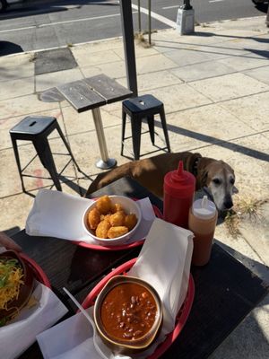 Chilito Shack at Meats and Foods by null