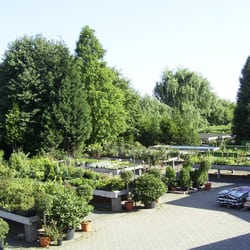 Gärtnerei & Gartencenter Knüfelmann