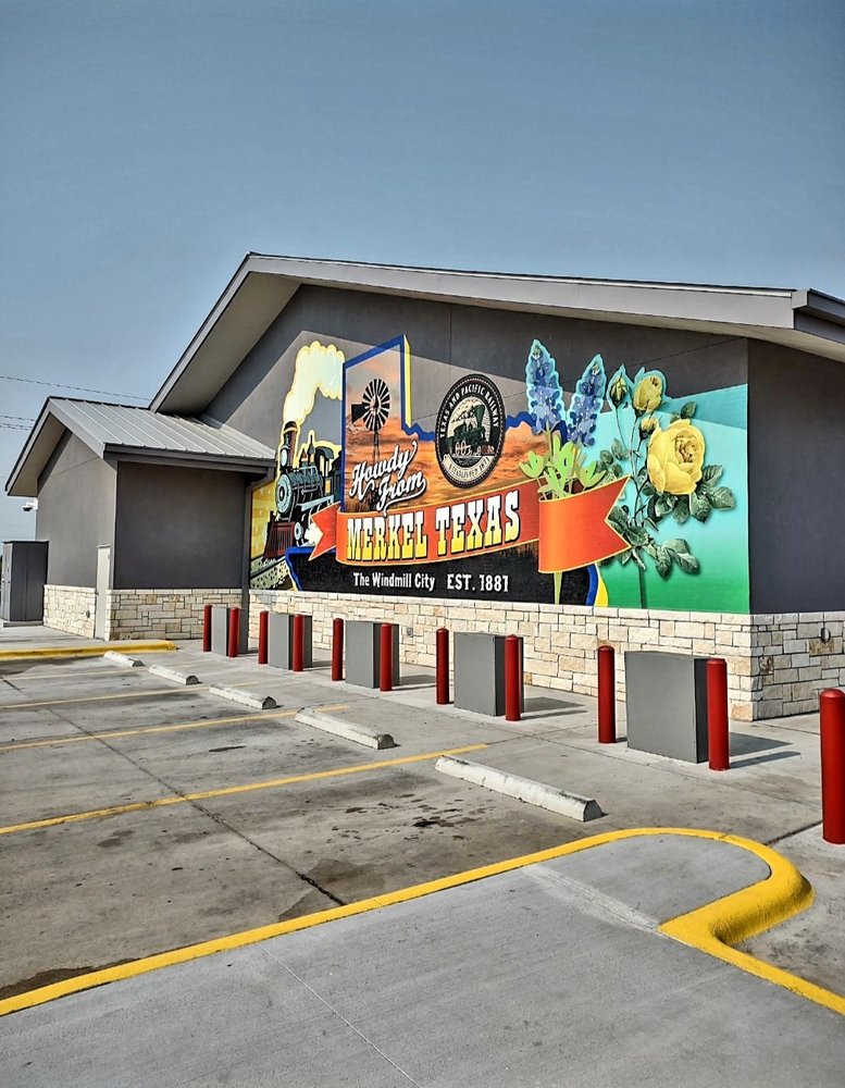 IRON HORSE TRAVEL CENTER Updated July 2024 54 Photos & 12 Reviews