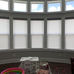 Superior Shutters & Blinds