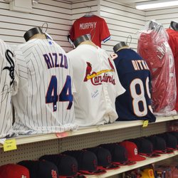 Collector's Corner
