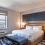 The Yorktowne Hotel, Tapestry Collection by Hilton