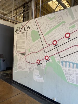Alameda Marketplace by null