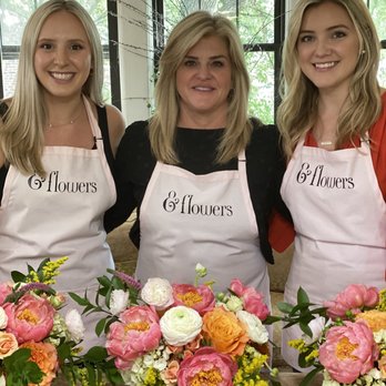 And Flowers - Team Building Activities Near Me - Pittsburgh, Pennsylvania And Flowers - Team Building Activities Near Me - Pittsburgh, Pennsylvania