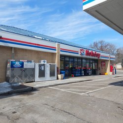 Holiday Stationstores