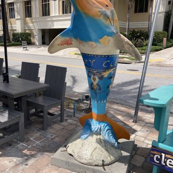 Clear Sky Cafe - New American Near Me - Clearwater, Florida Clear Sky Cafe - New American Near Me - Clearwater, Florida