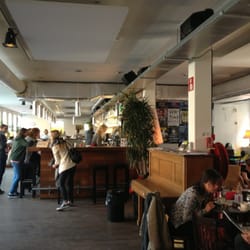 CREA Café