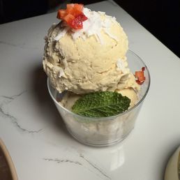 Coffee Ice Cream